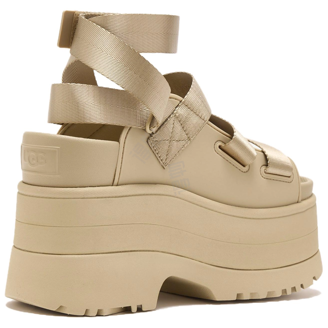 UGG Goldenrise 7.5cm
