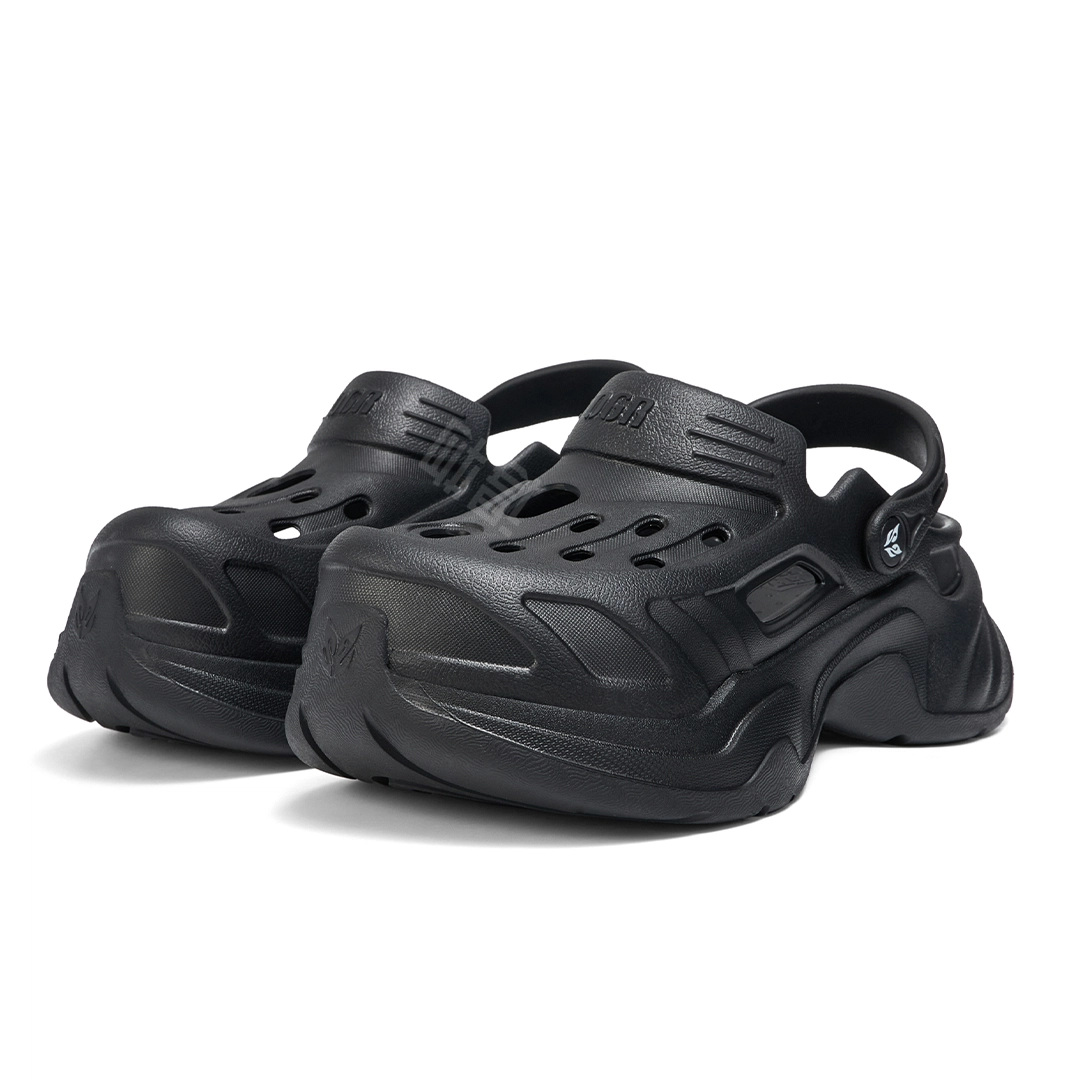 OGR MARK-7 SEVEN EVA 6cm OG Black