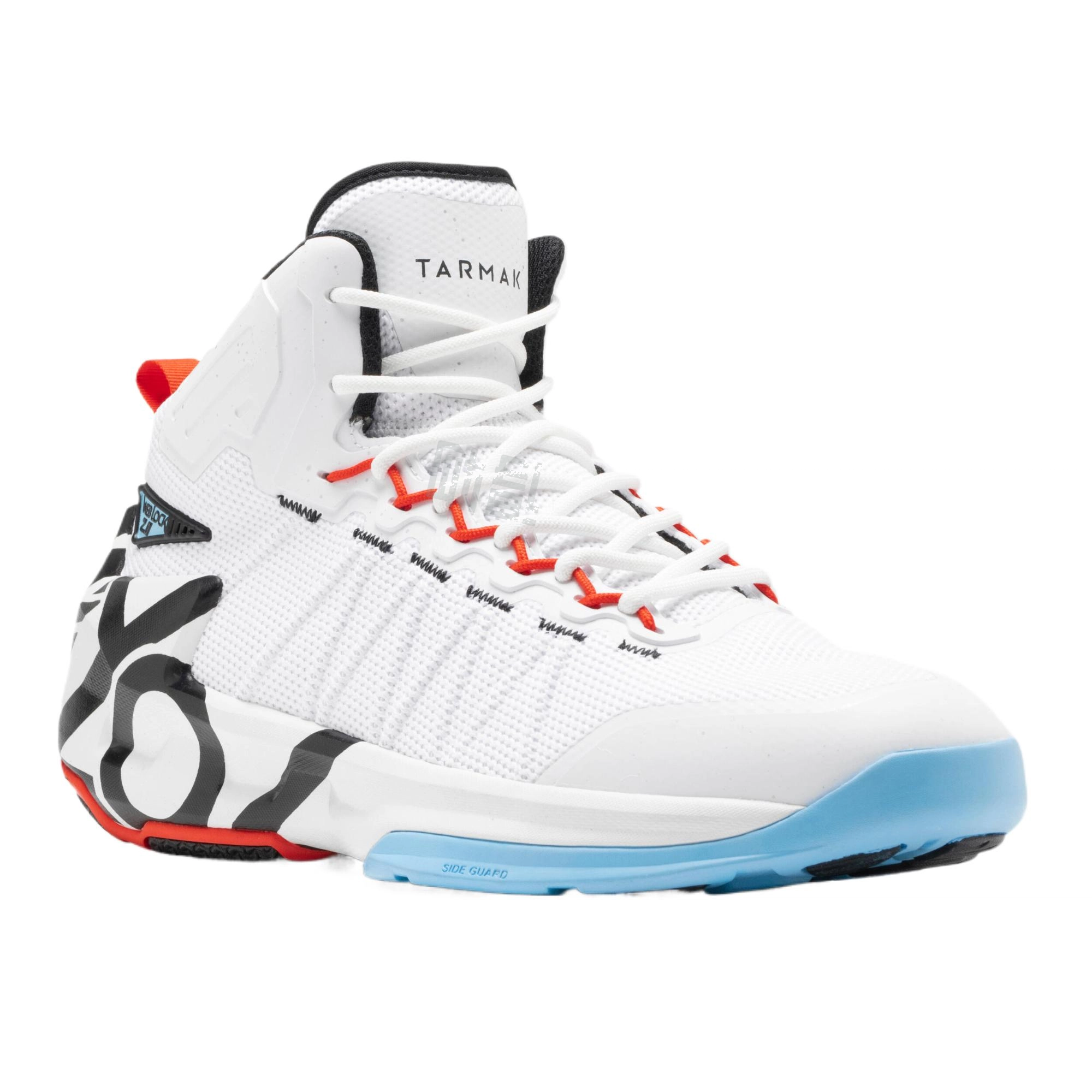 DECATHLON SS500