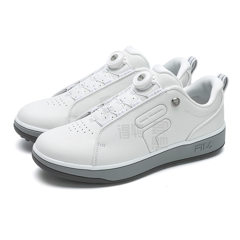 FILA GF 1911 Trainer Logo