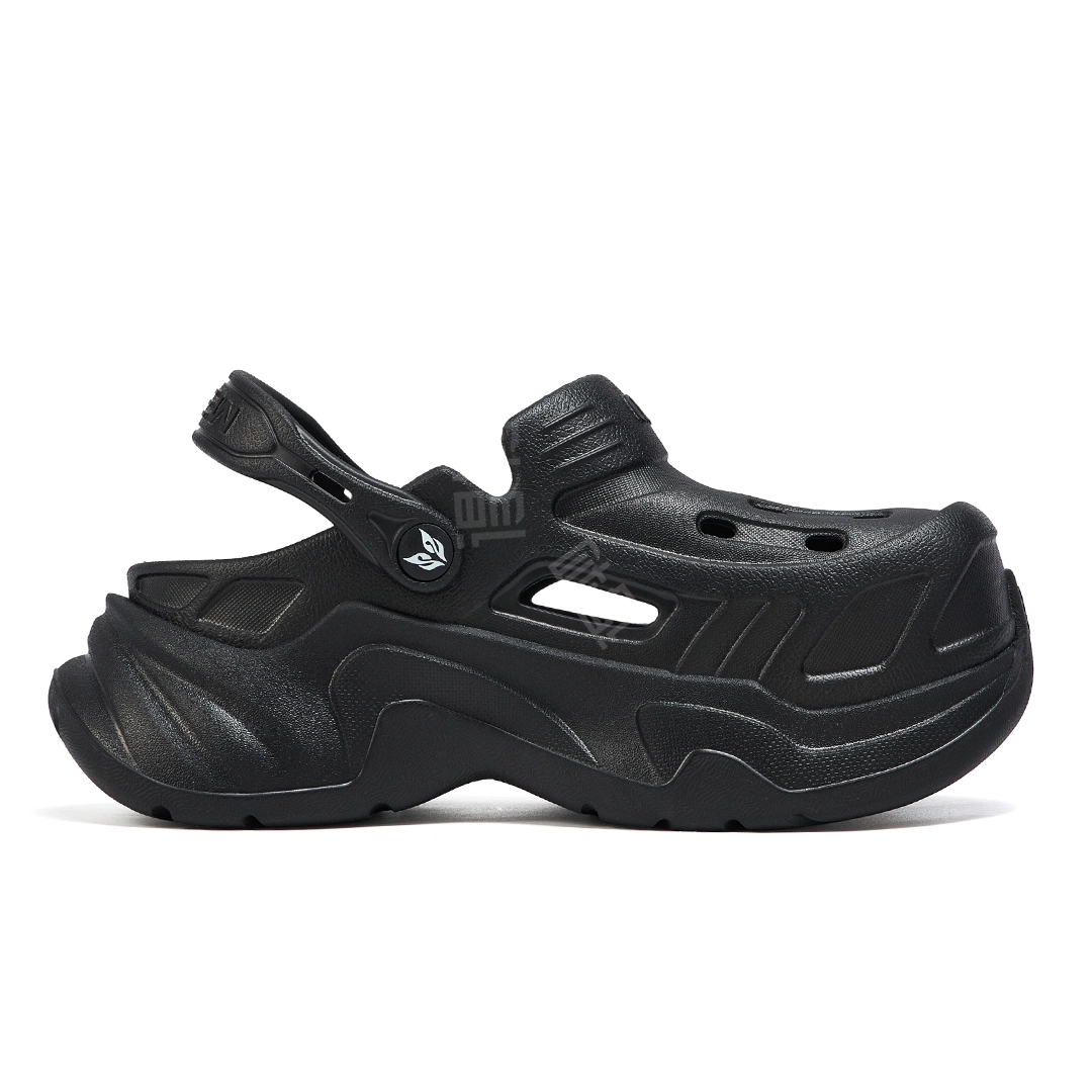OGR MARK-7 SEVEN EVA 6cm OG Black