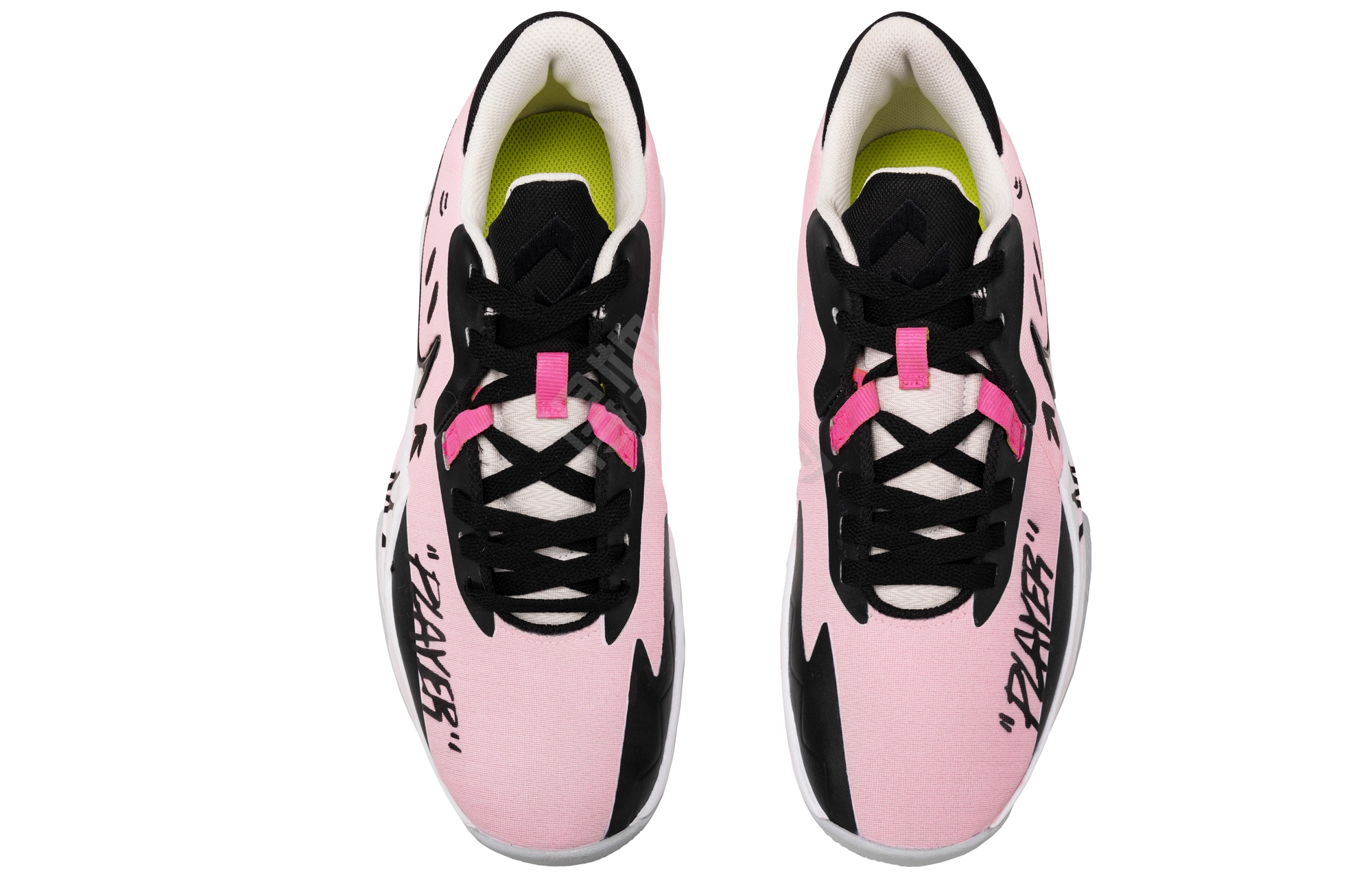 Nike Precision 6 6