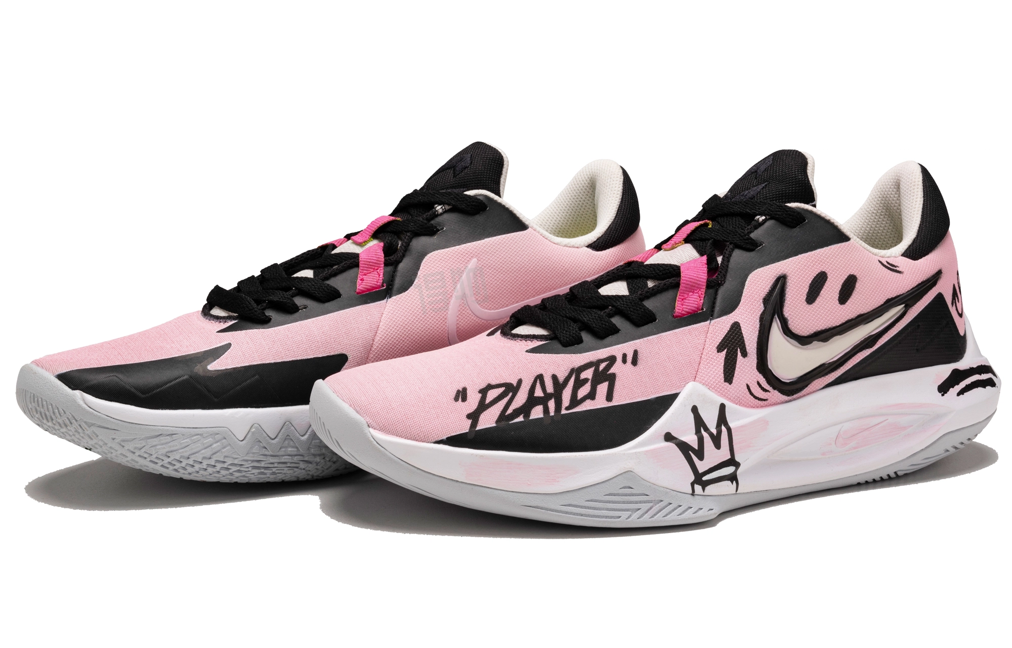 Nike Precision 6 6