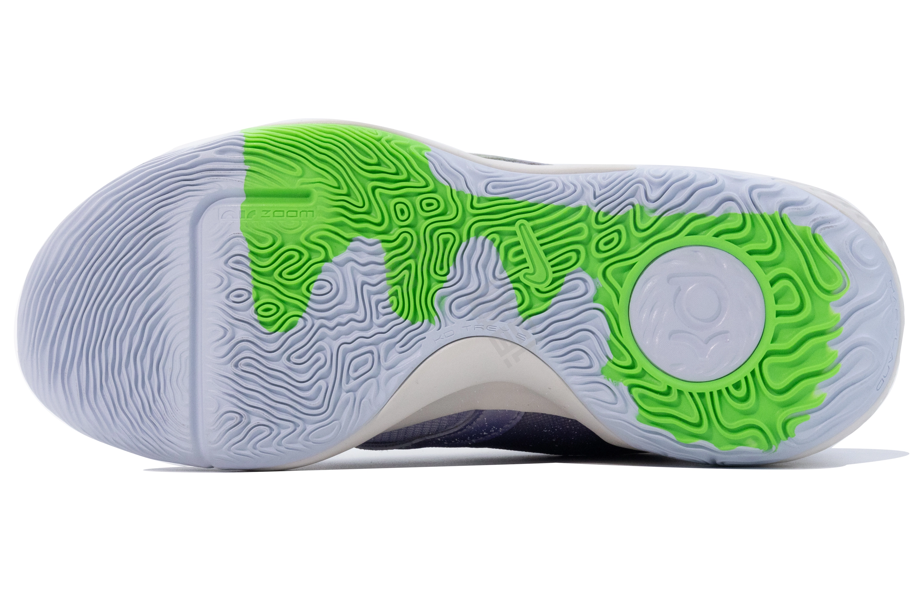 Nike KD Trey 5 X