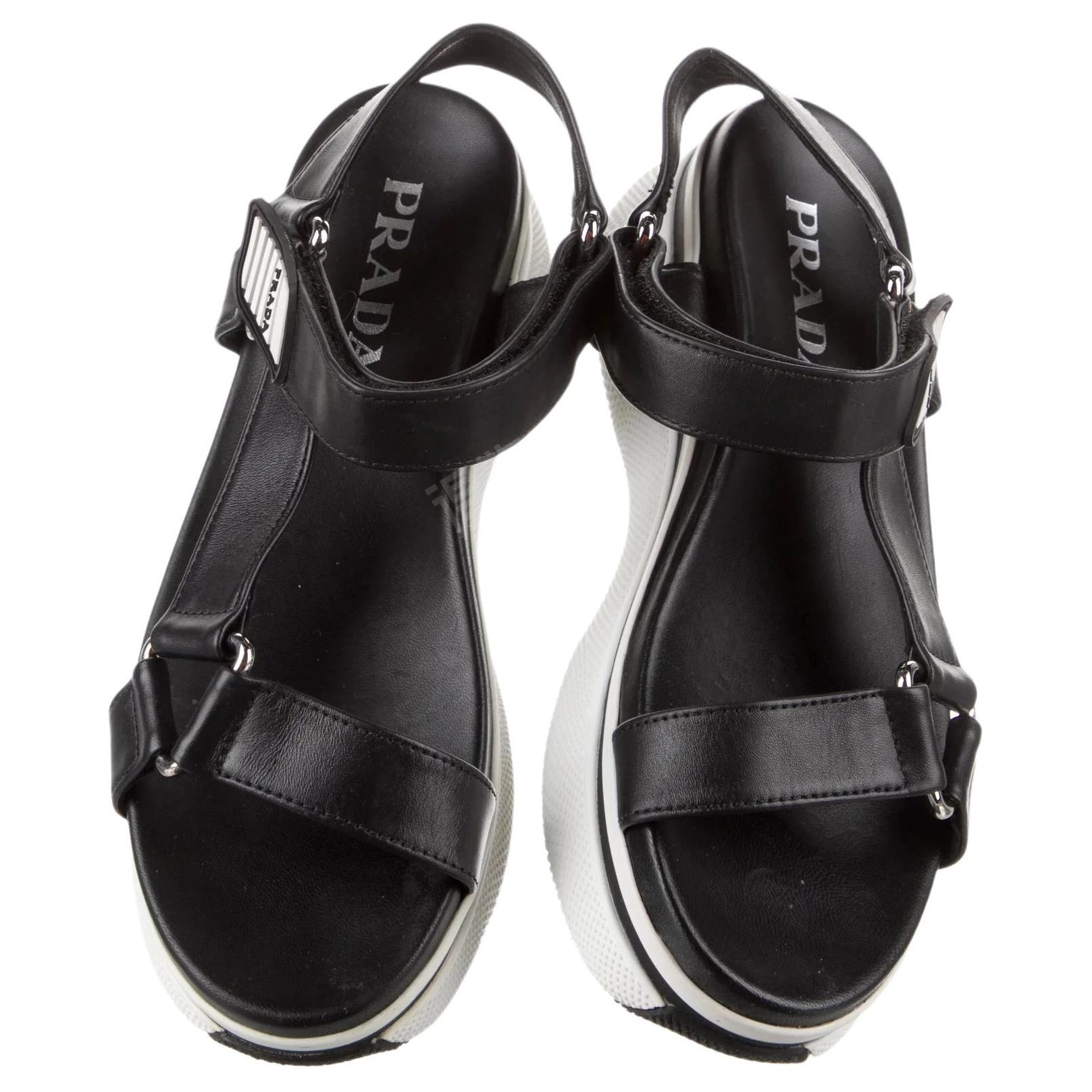 PRADA 6.4cm