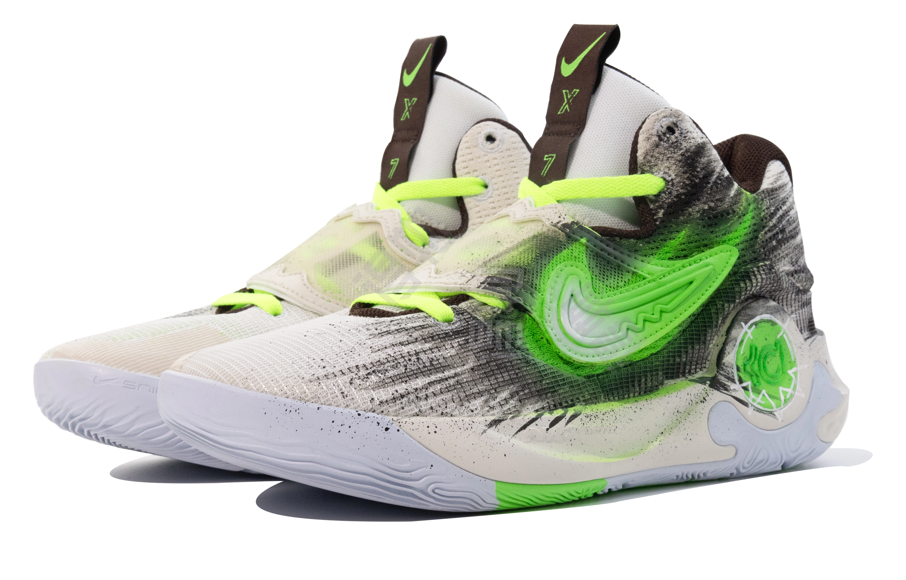 Nike KD Trey 5 X