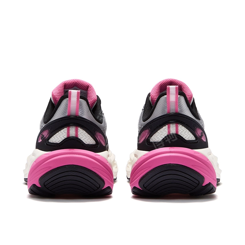 FILA FUSION BUZZARD II