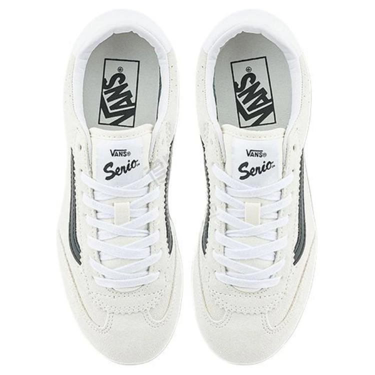 Vans Super LowPro