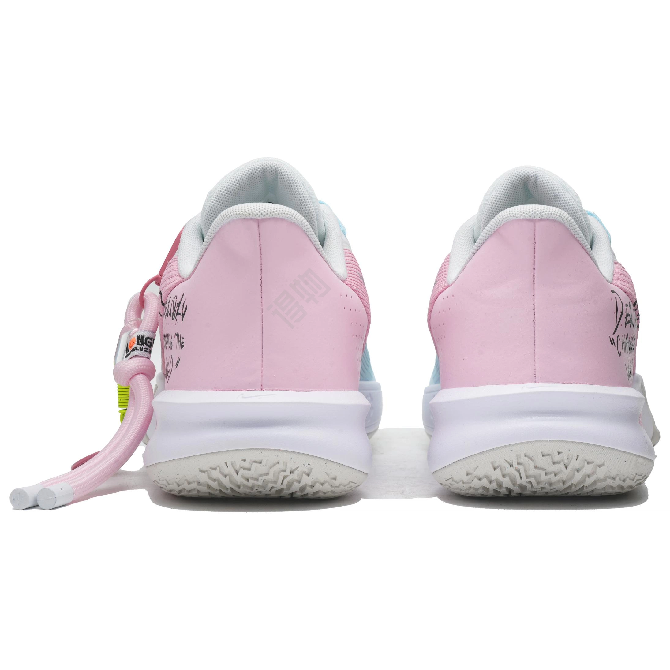 Nike Precision 7