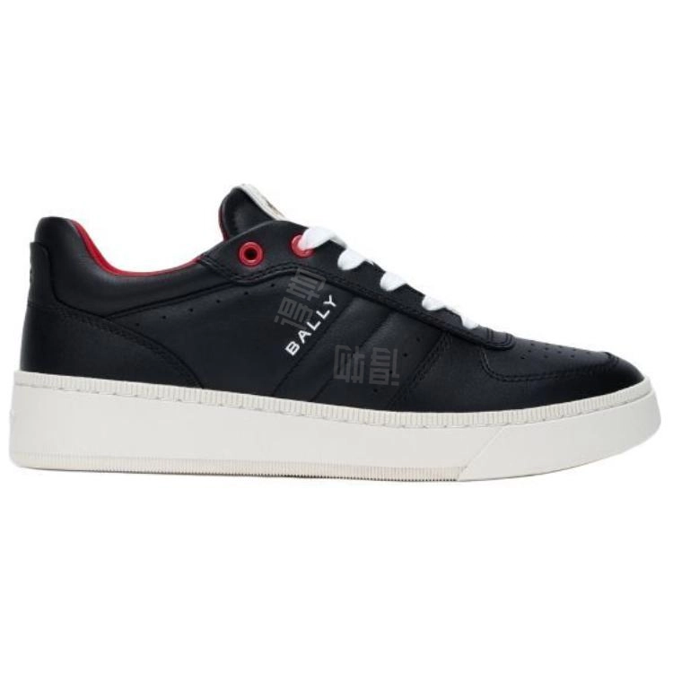 BALLY Raise