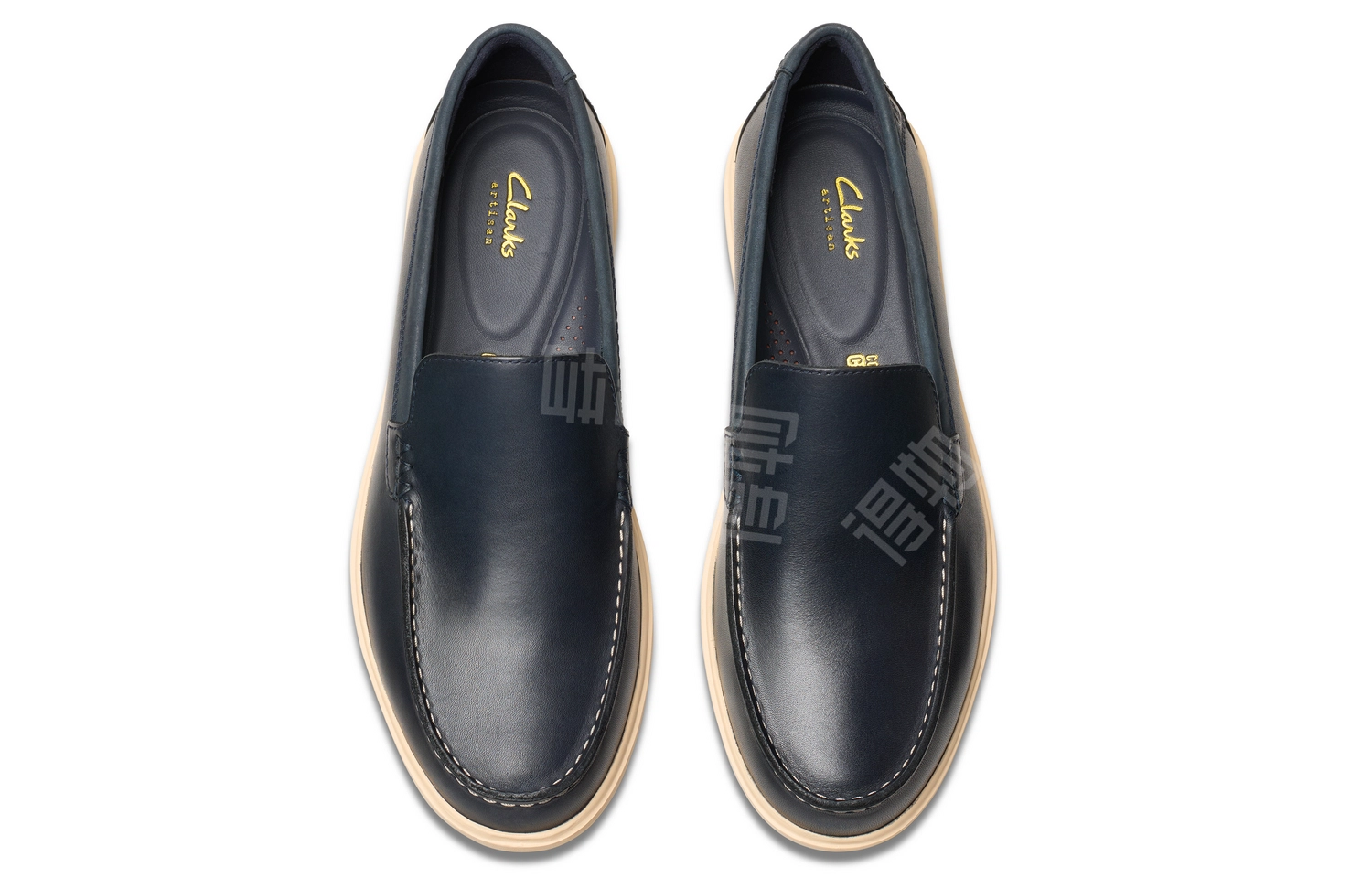 Clarks Bratton Loafer