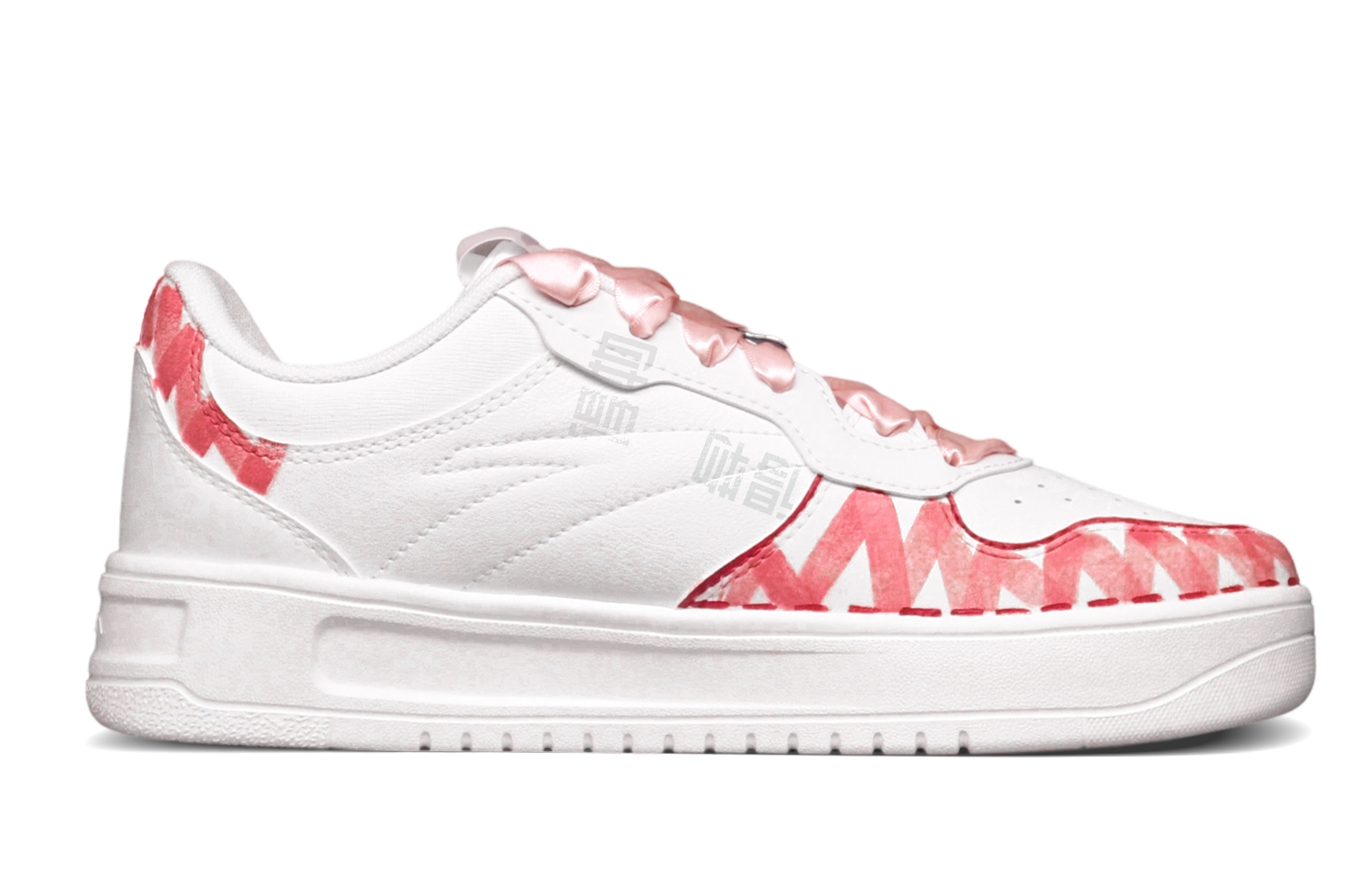 Anta 33
