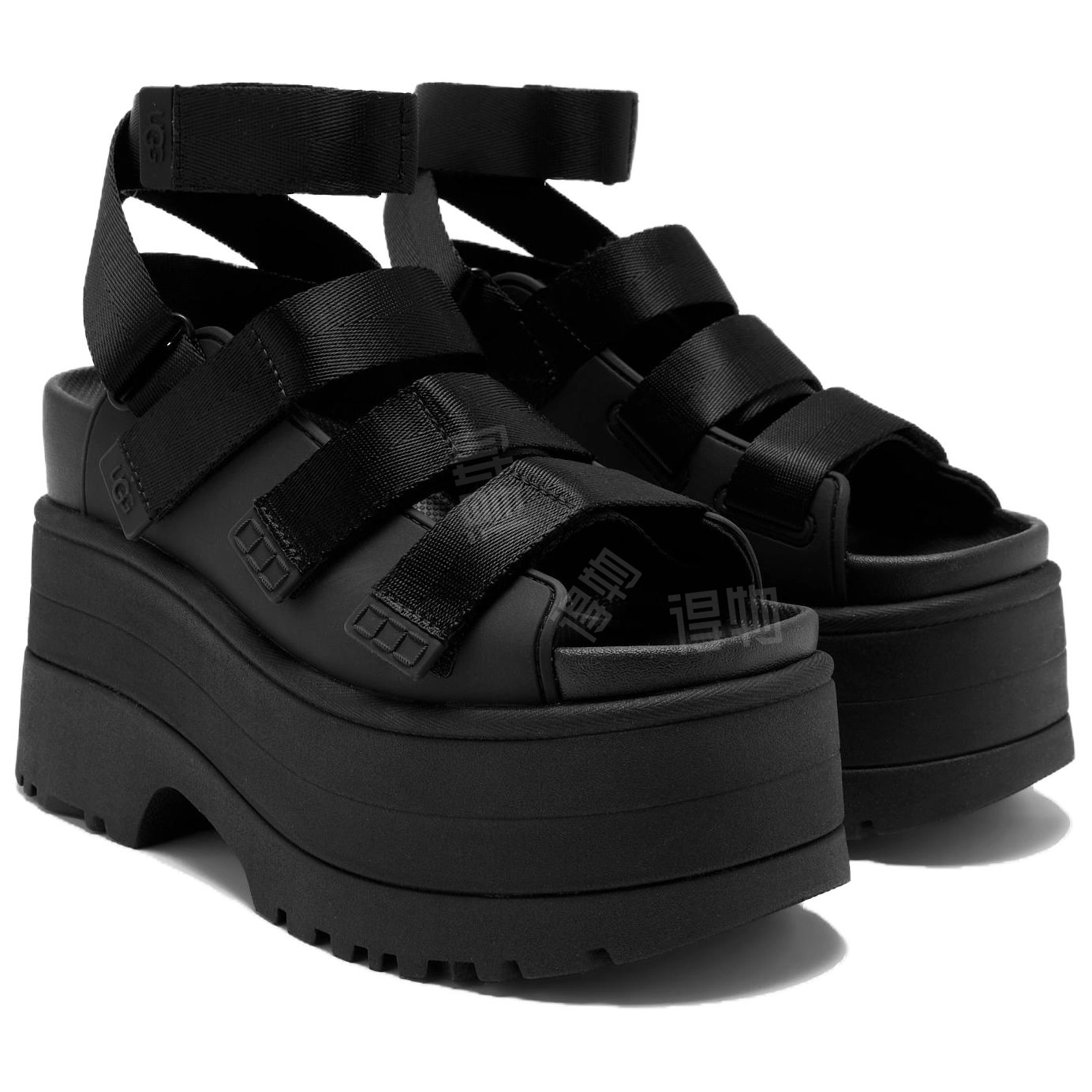 UGG Goldenrise 7.5cm