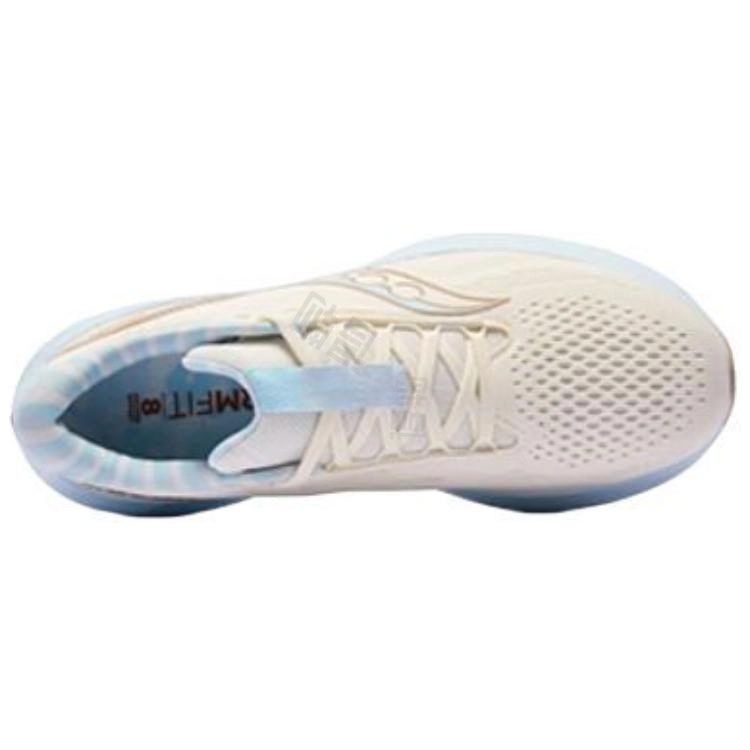 Saucony RIDE 18