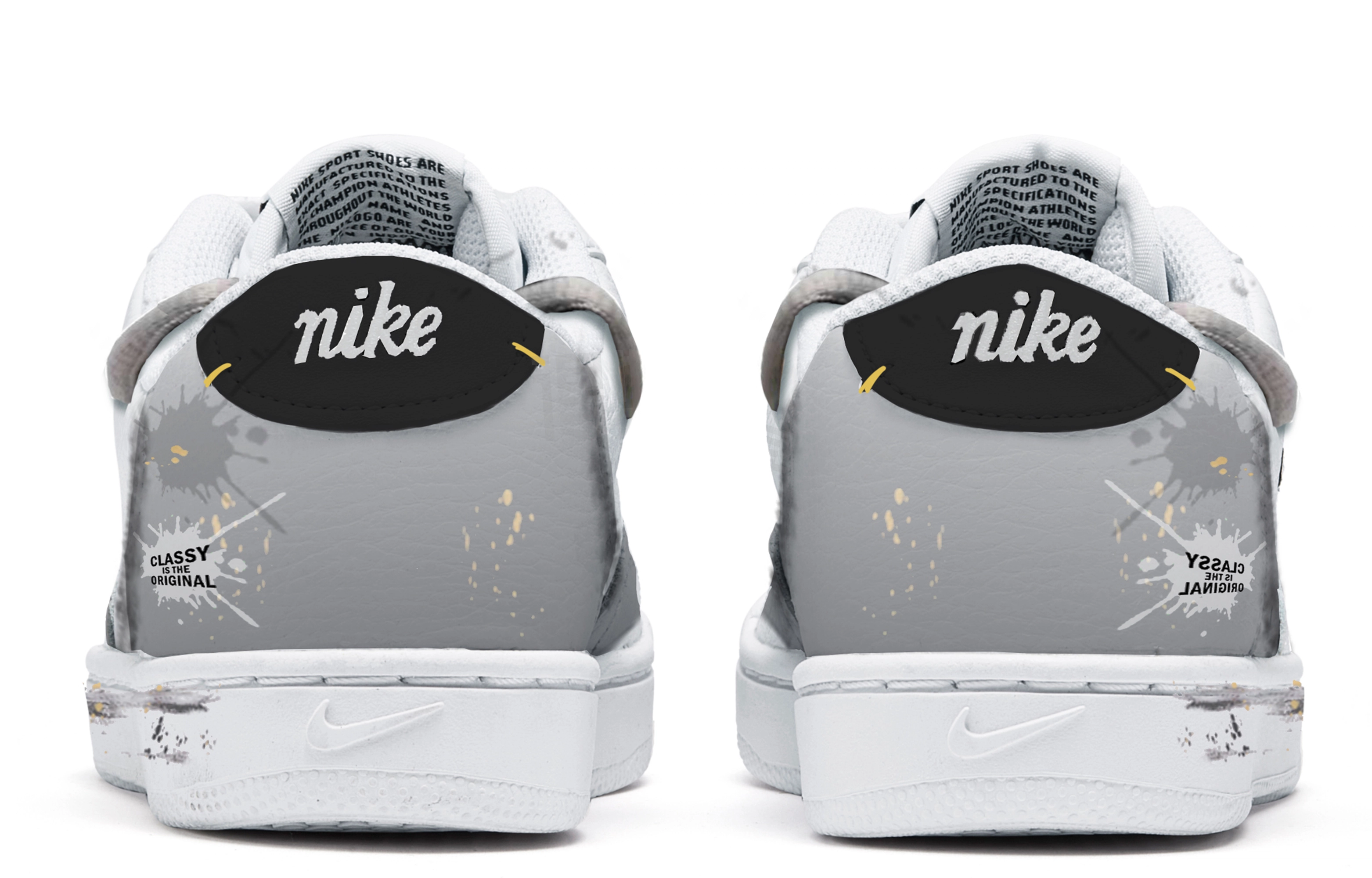 Nike Court Vintage