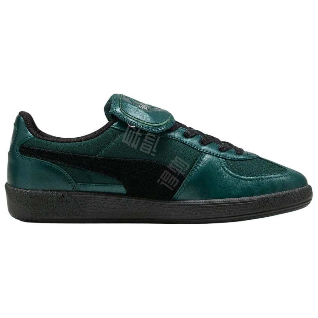 HARRY POTTER x PUMA Palermo Slytherin