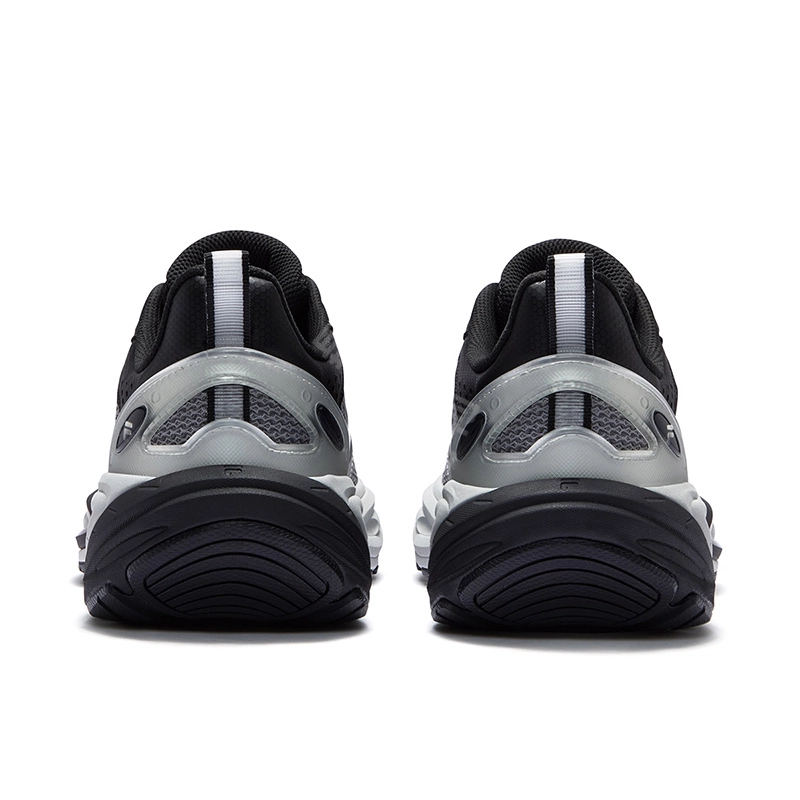 FILA FUSION BUZZARD II 2