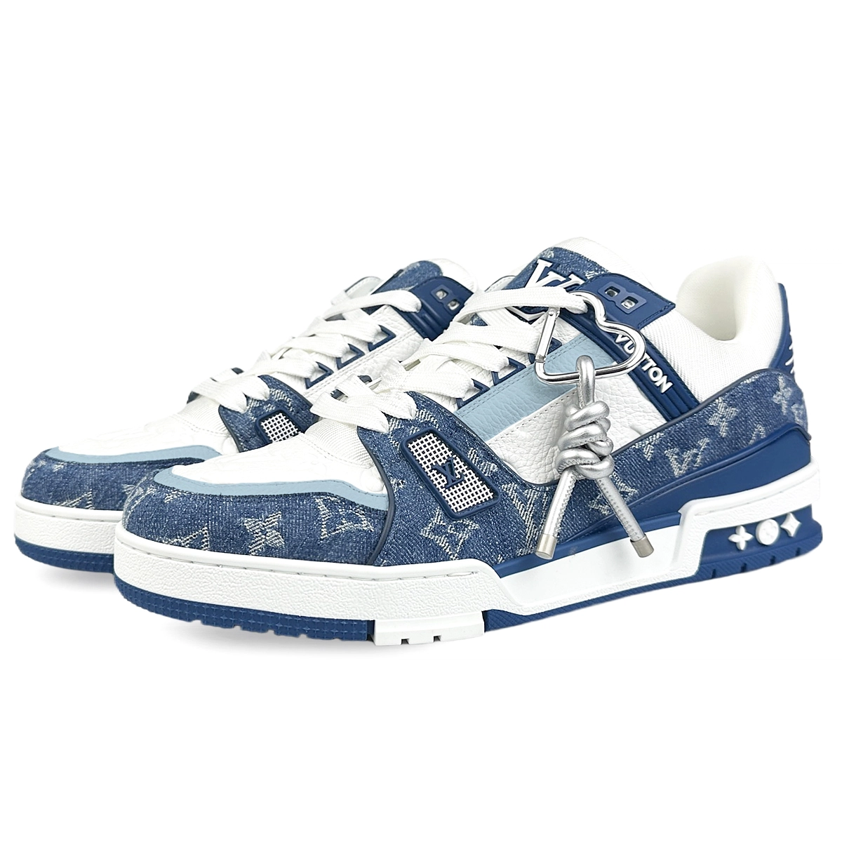 LOUIS VUITTON Trainer BNK