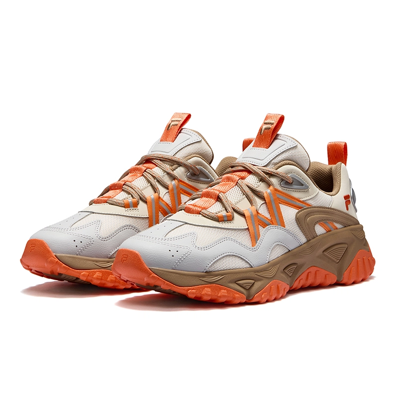 FILA FUSION FREEROAM