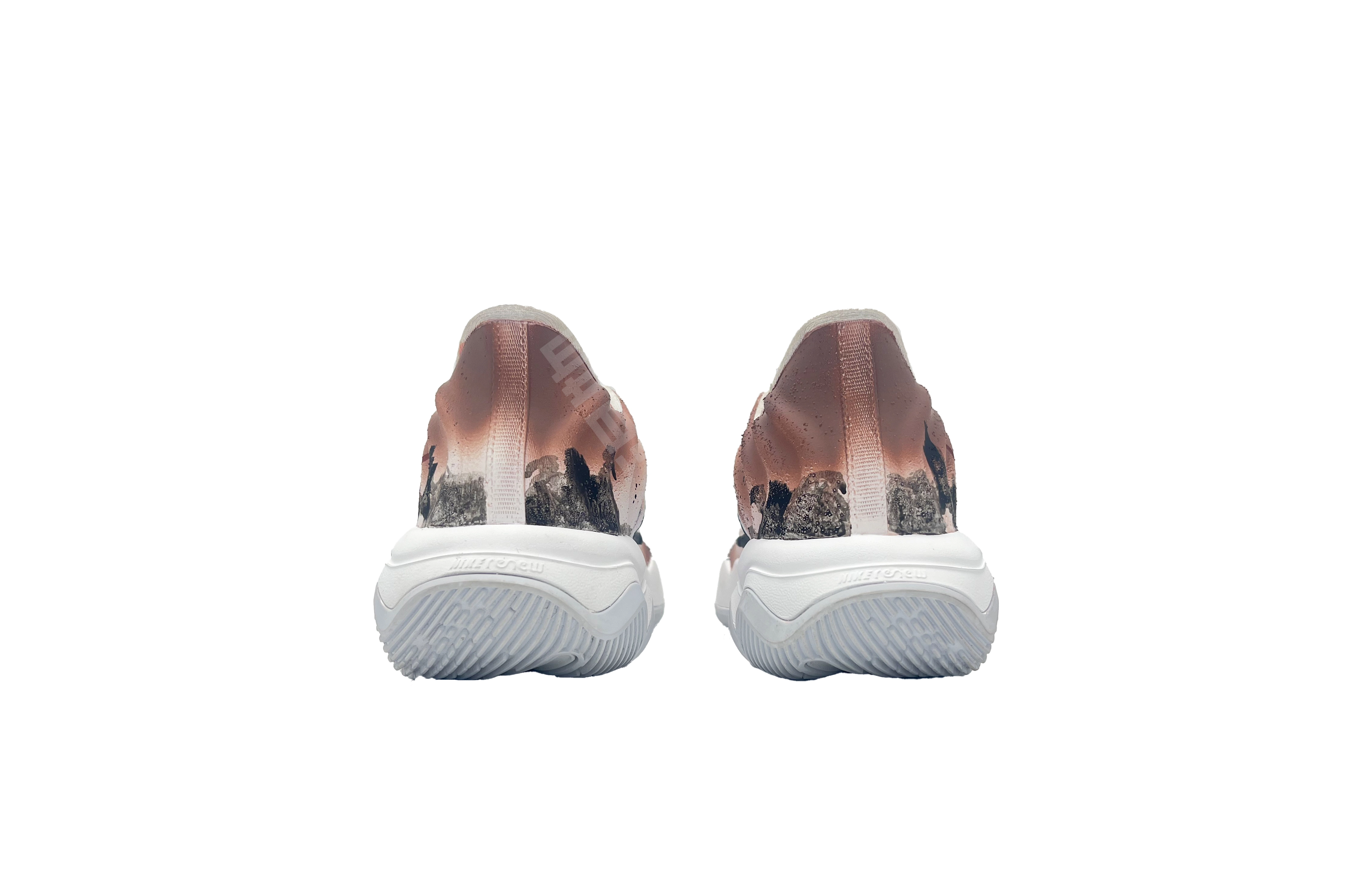 Nike Giannis Immortality 4