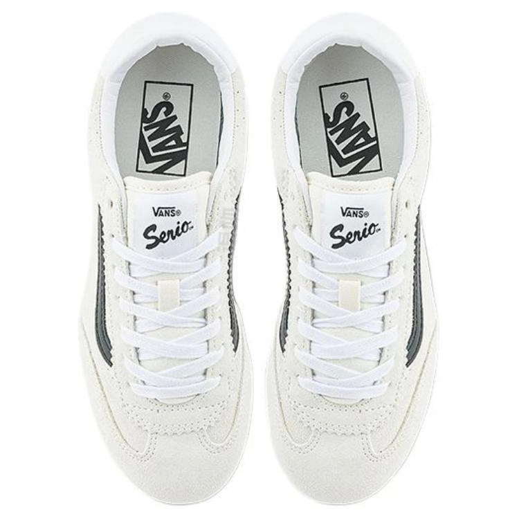 Vans Super Lowpro