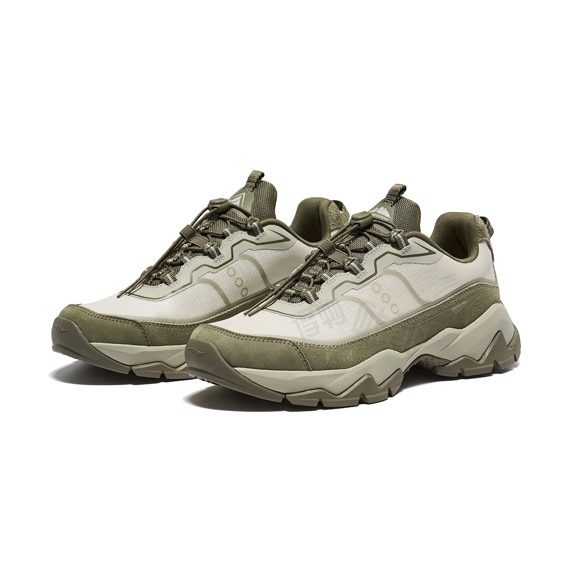Teenie Weenie Men x Saucony Canyon WLK