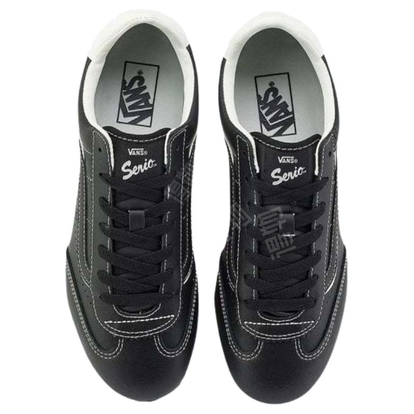 Vans Super Lowpro