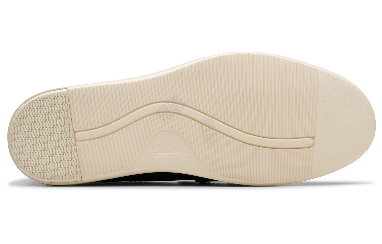 Clarks Bratton Loafer