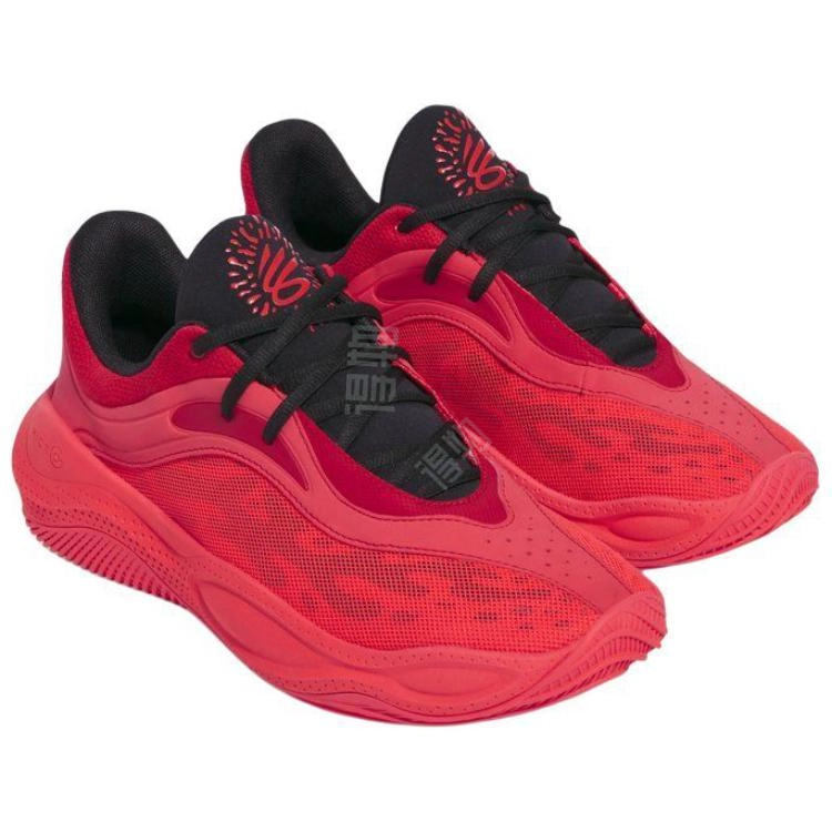 Under Armour Curry Splash 25 AP