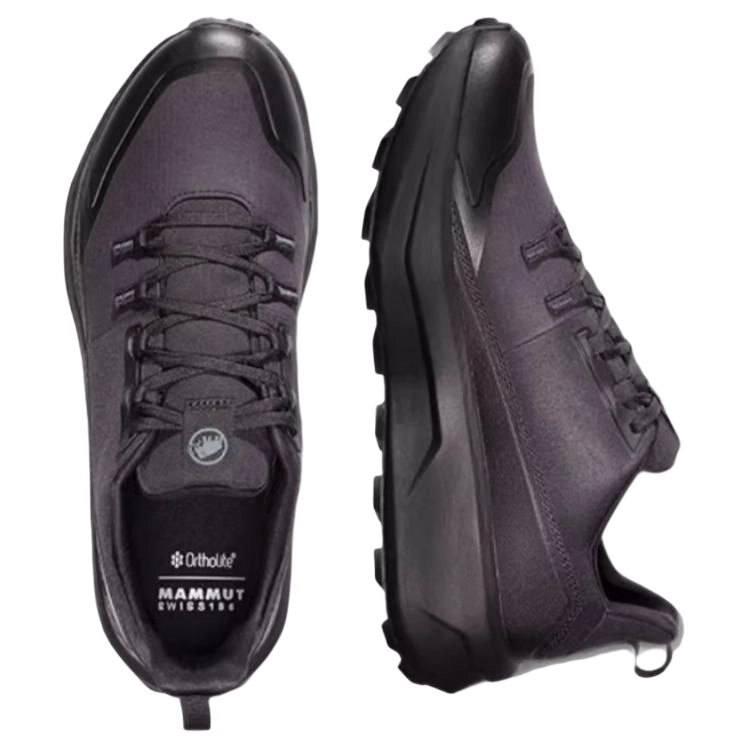 MAMMUT Aenergy