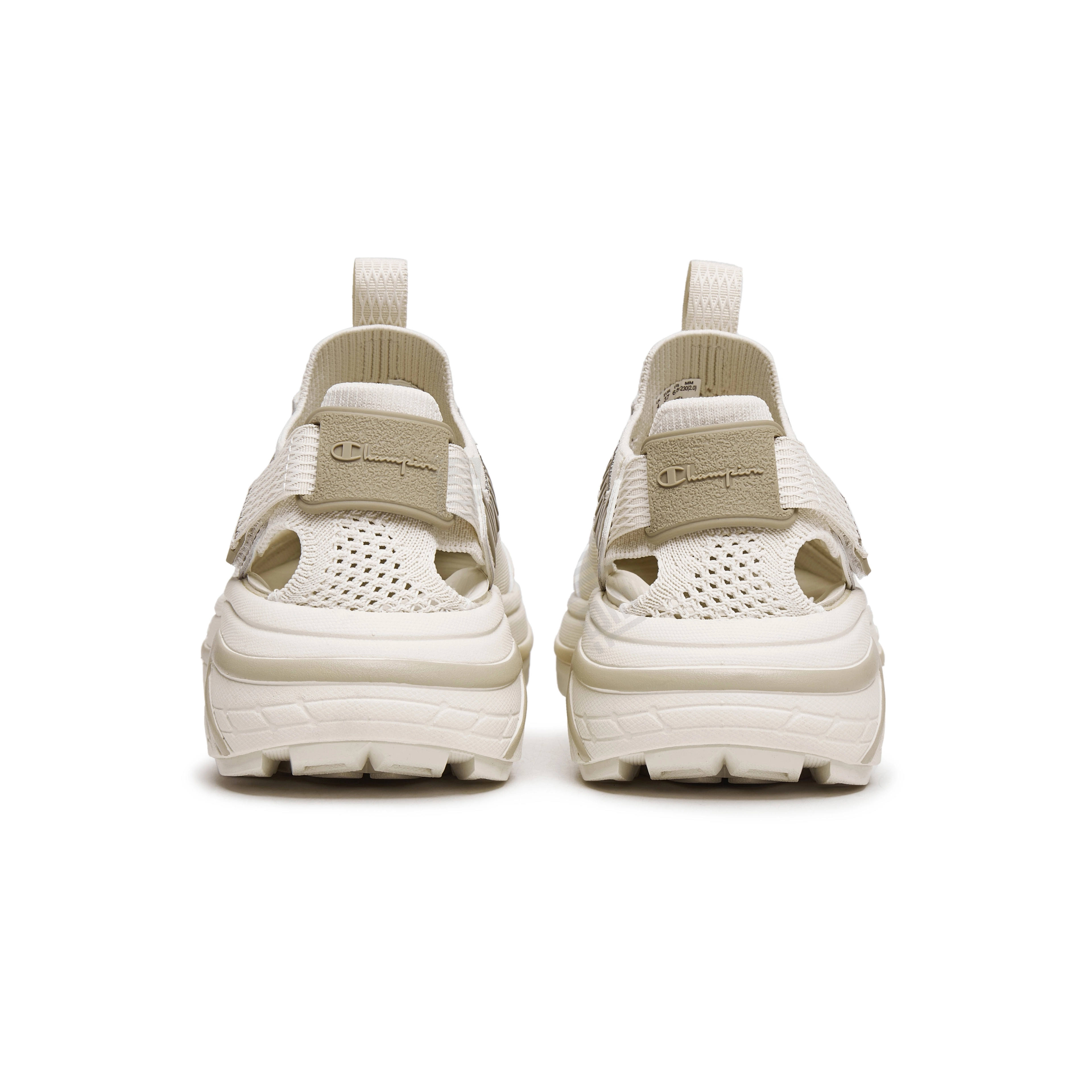 Champion Sandal Champ XPulsar logo