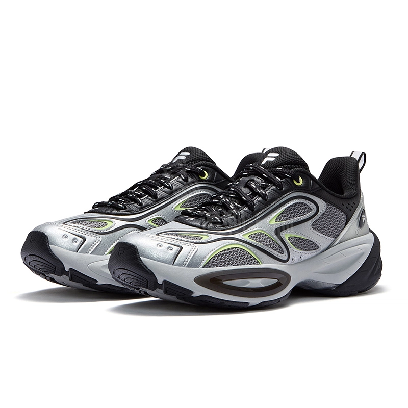 FILA FUSION BUZZARD II 2