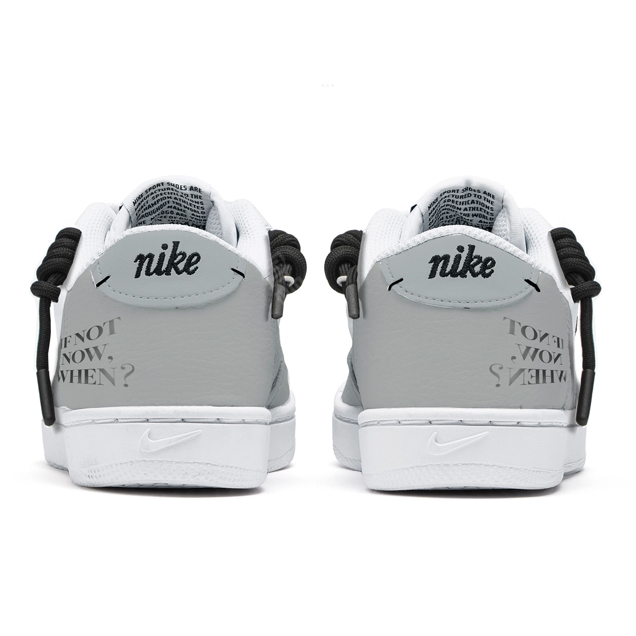 Nike Court Vintage