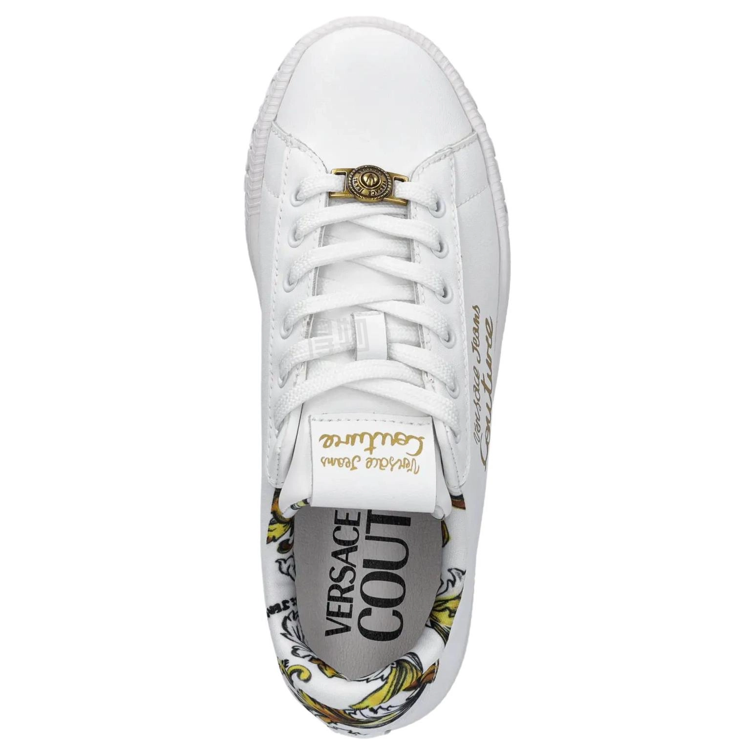VERSACE JEANS COUTURE