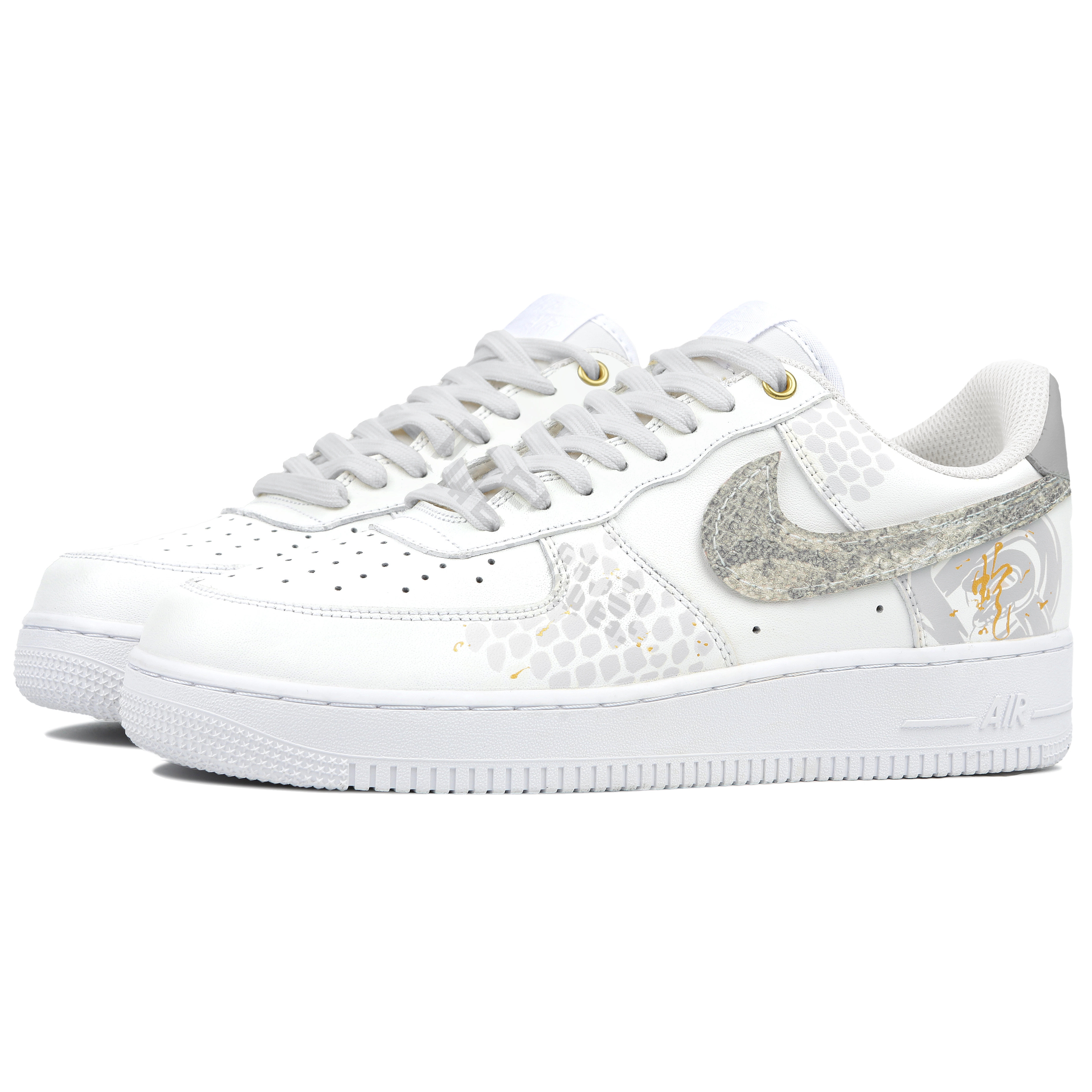 Nike Air Force 1 High '07