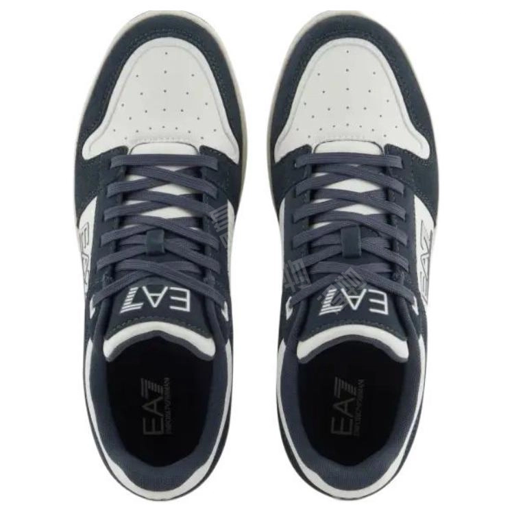 EMPORIO ARMANI EA7