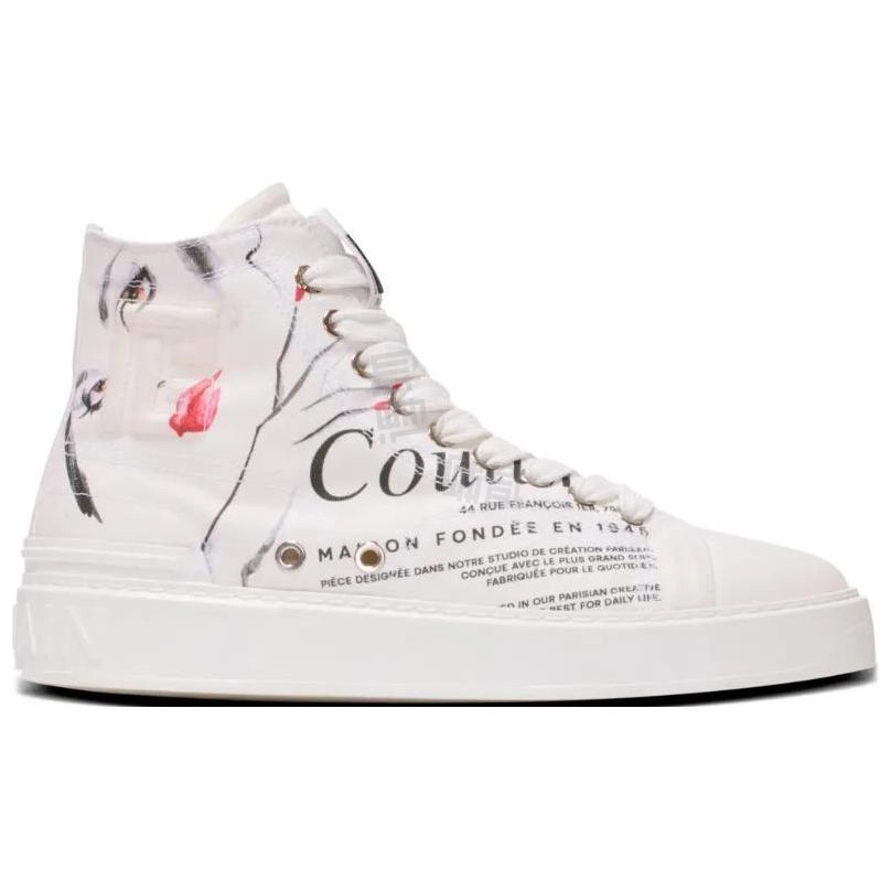 BALMAIN B-Court
