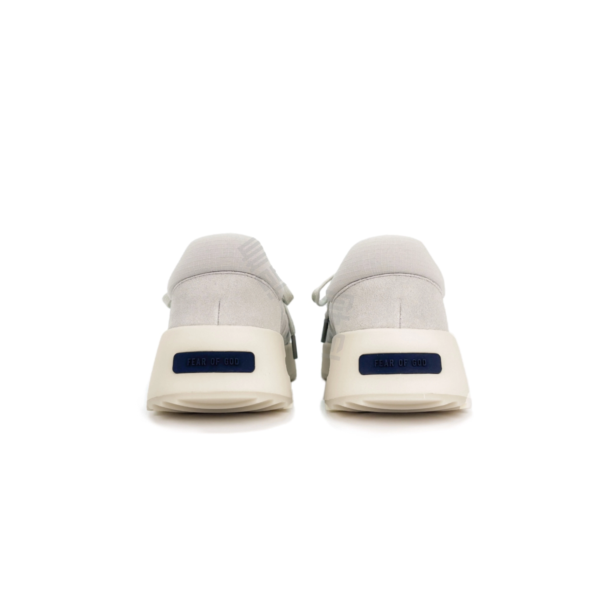 Fear of God x adidas originals Athletics Los Angeles