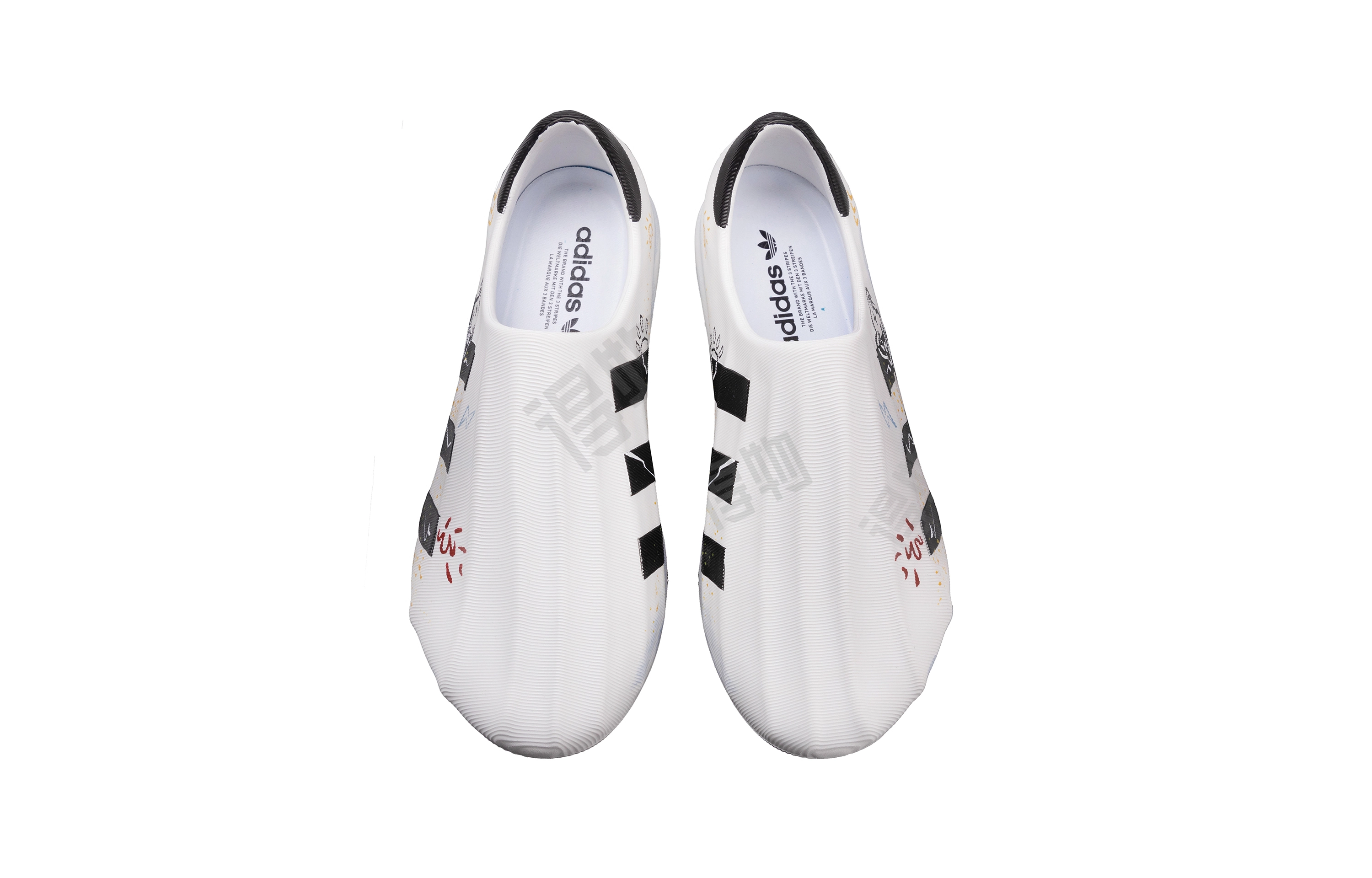 adidas originals AdiFOM Superstar