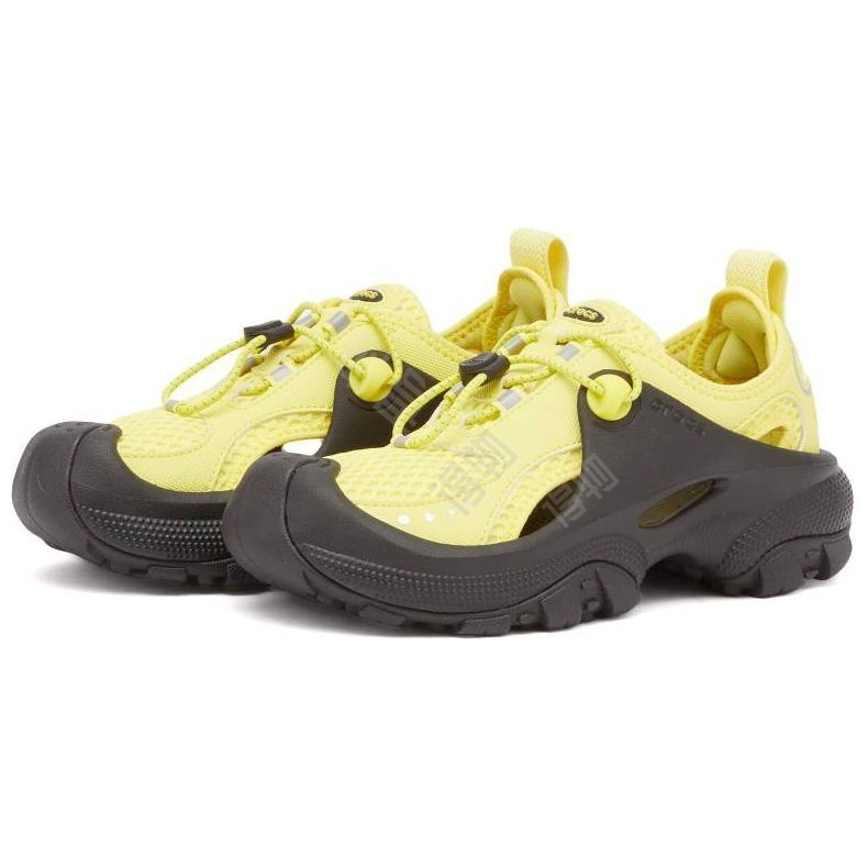 Crocs Trailbreak 2