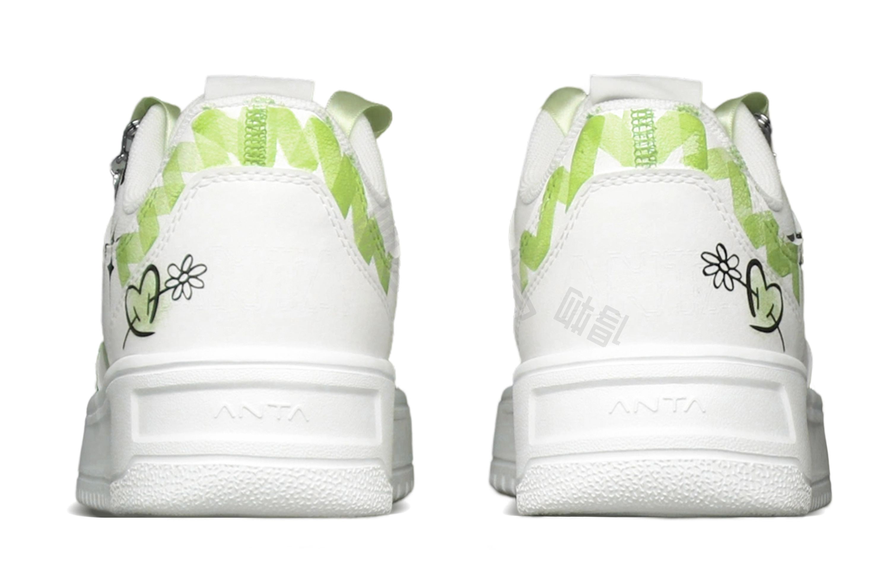 Anta 33