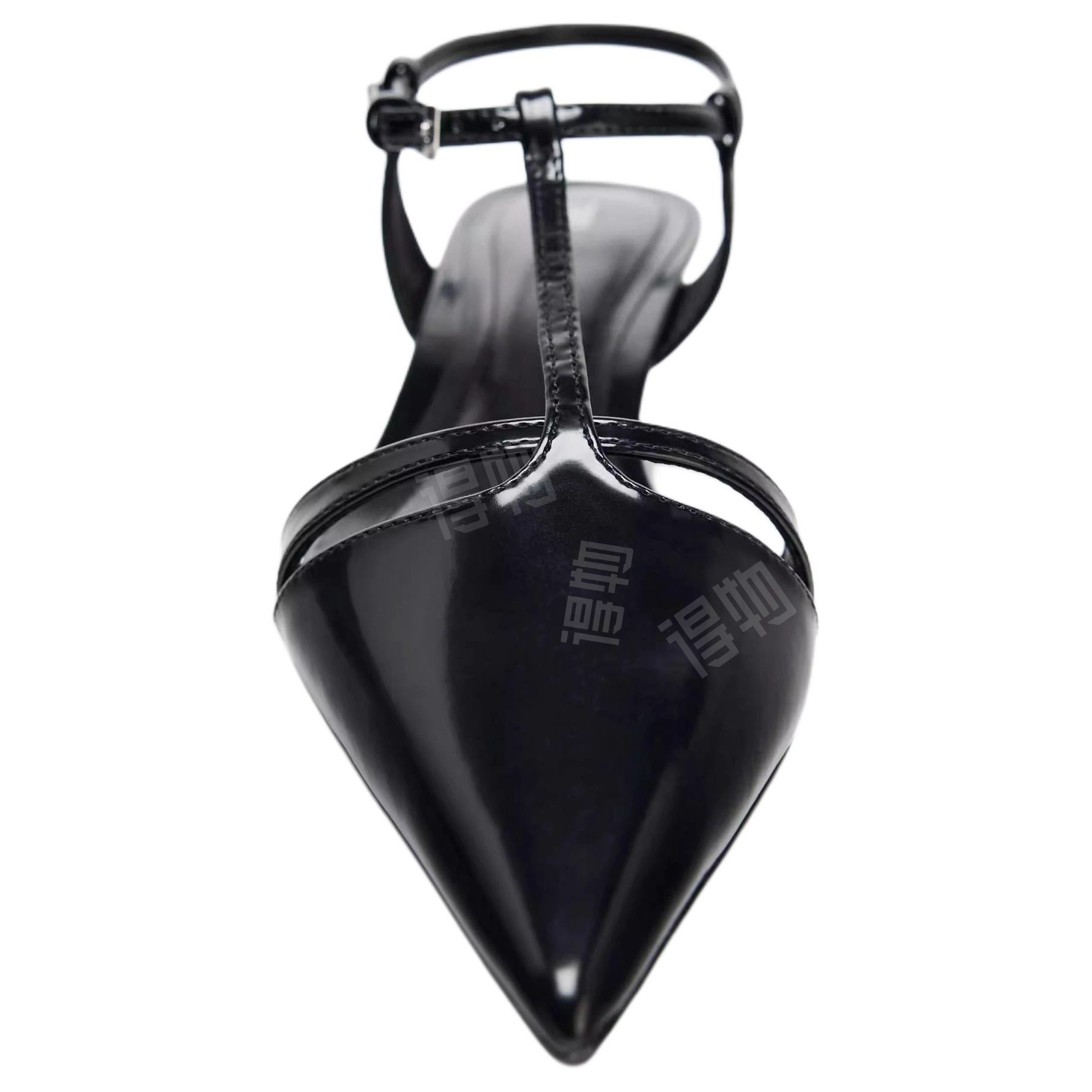 ZARA PU 5cm