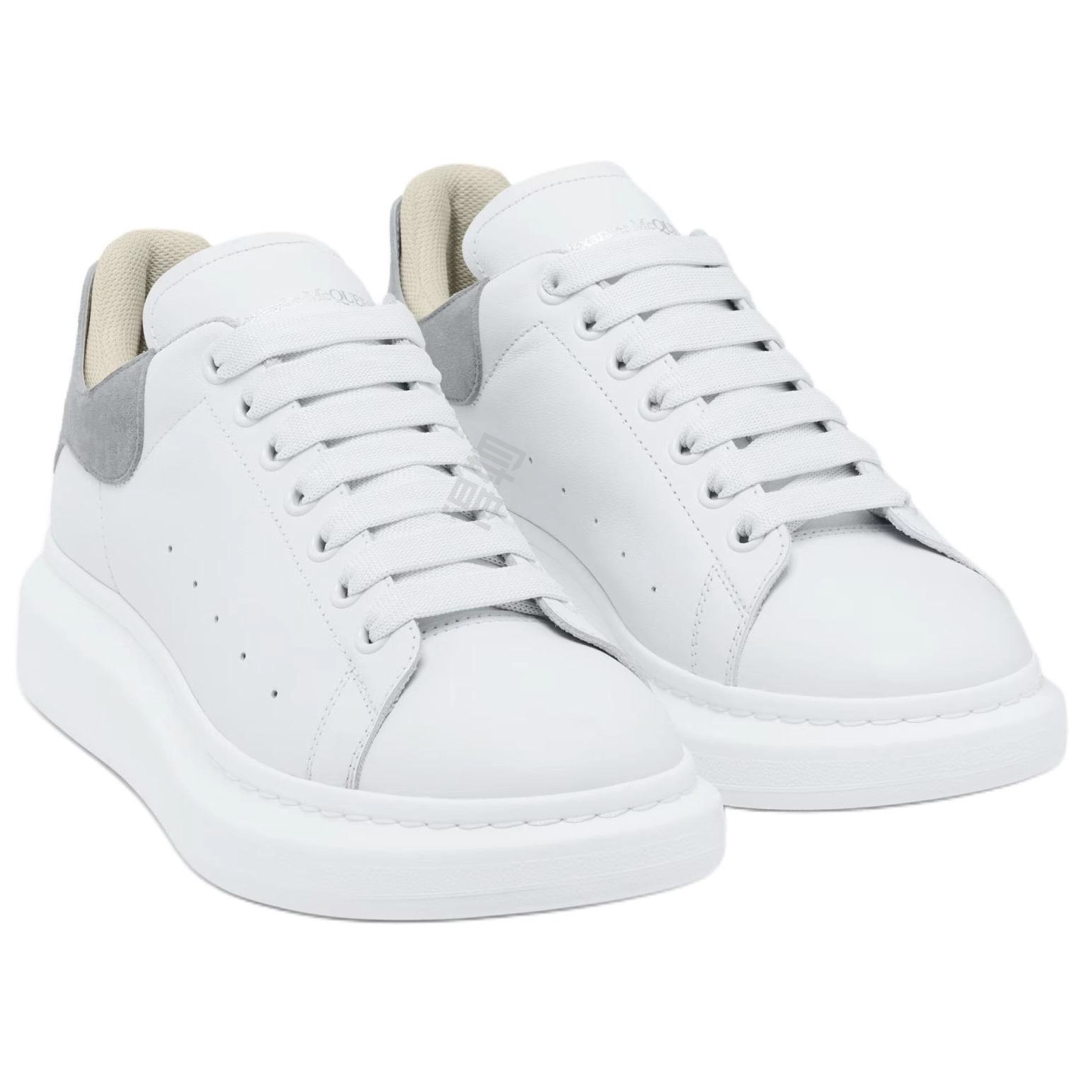 Alexander McQueen Oversized Sneaker