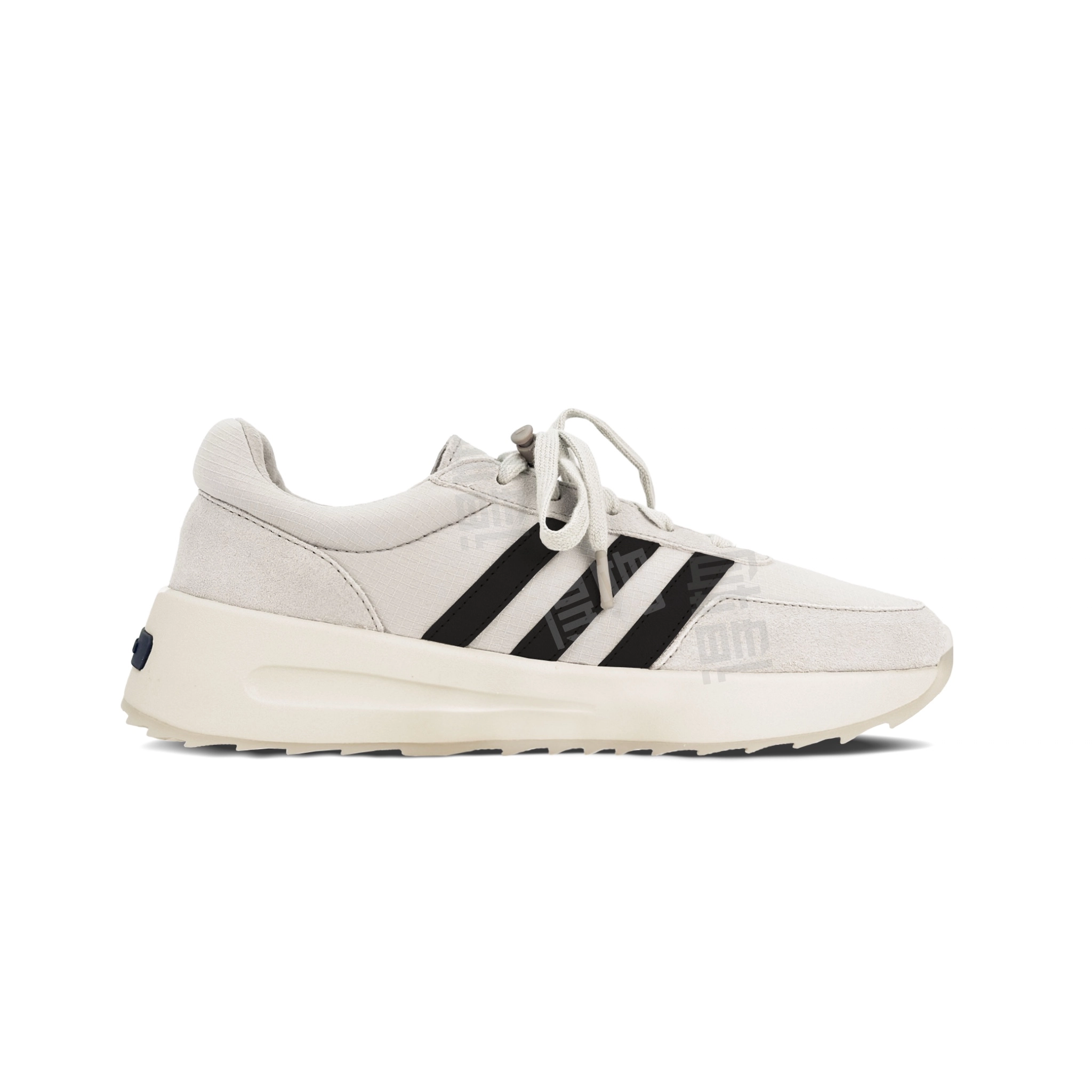 Fear of God x adidas Los Angeles