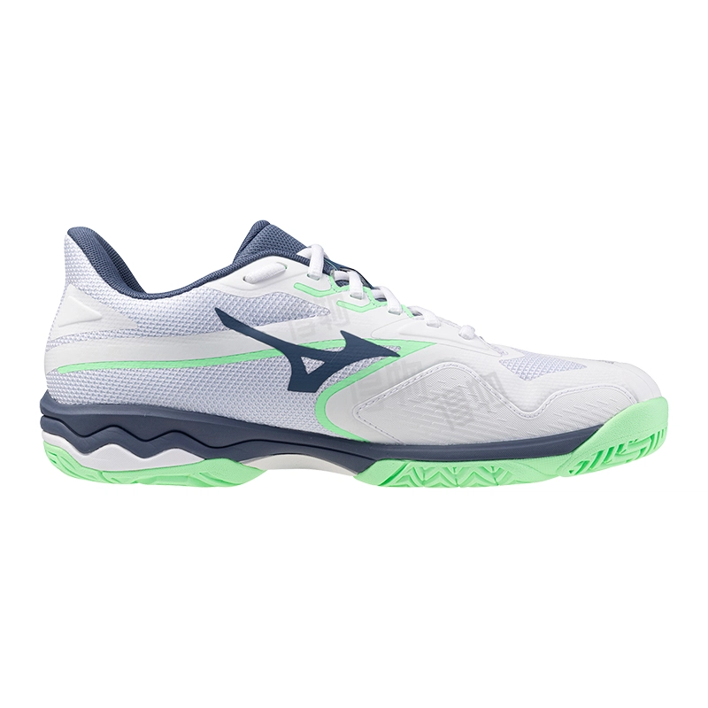 Mizuno Wave Exceed Light 2