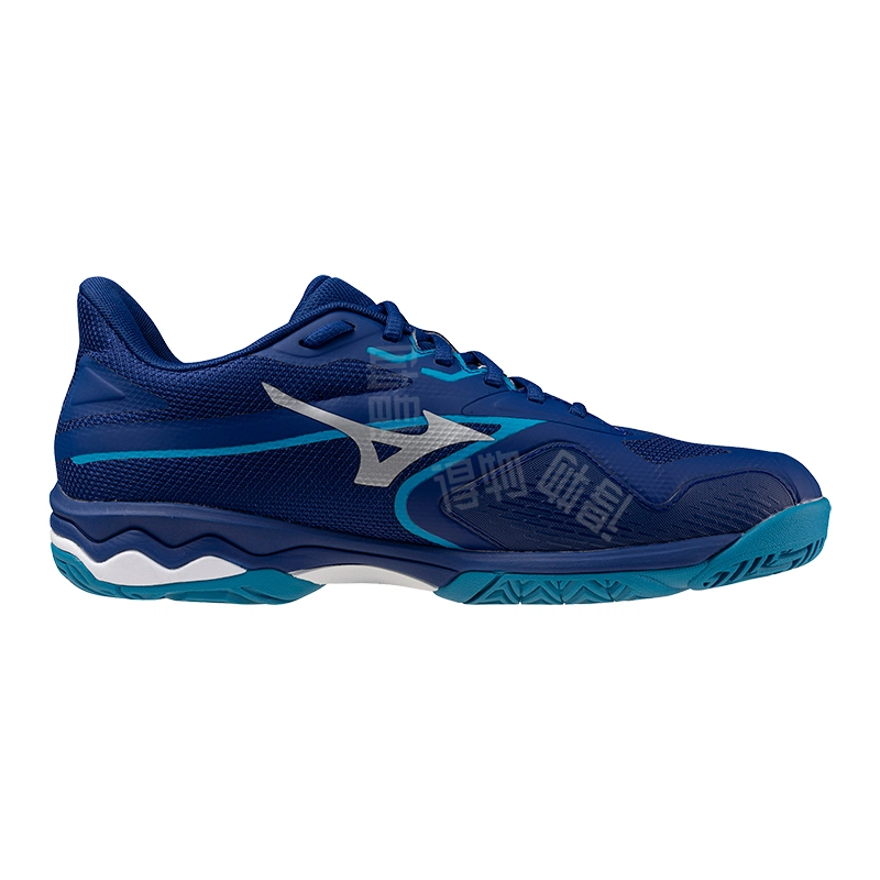 Mizuno Wave Exceed Light 2