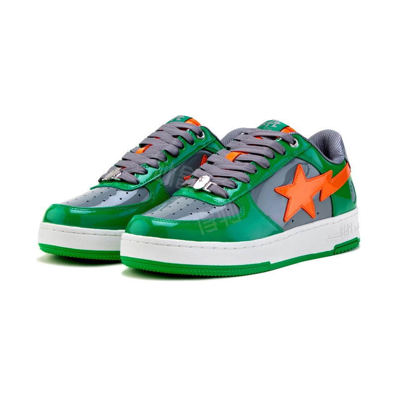 A BATHING APE