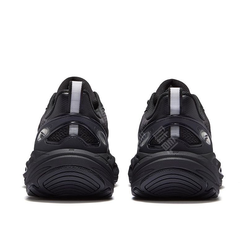 FILA FUSION BUZZARD II 2