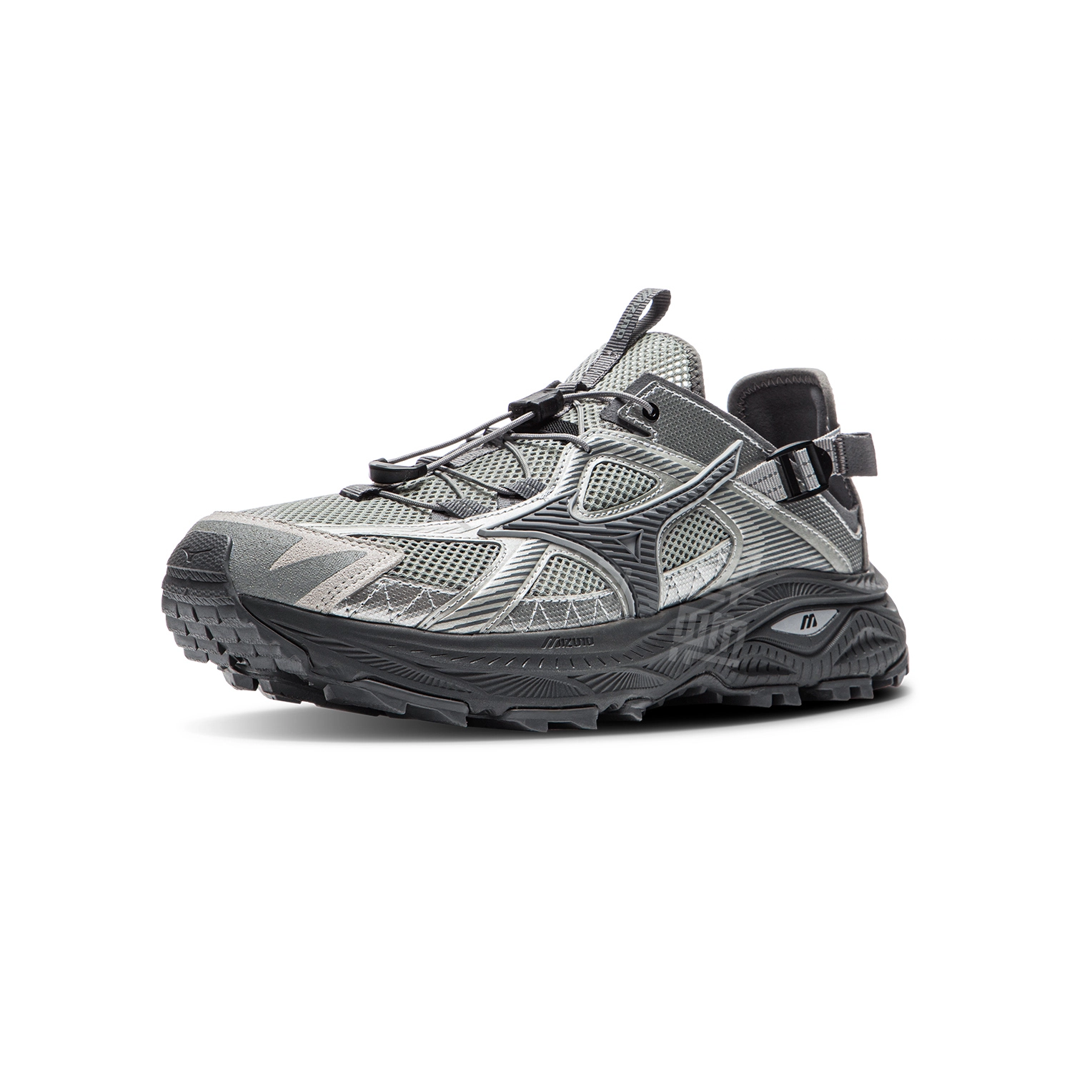 Mizuno Racer Trail SE