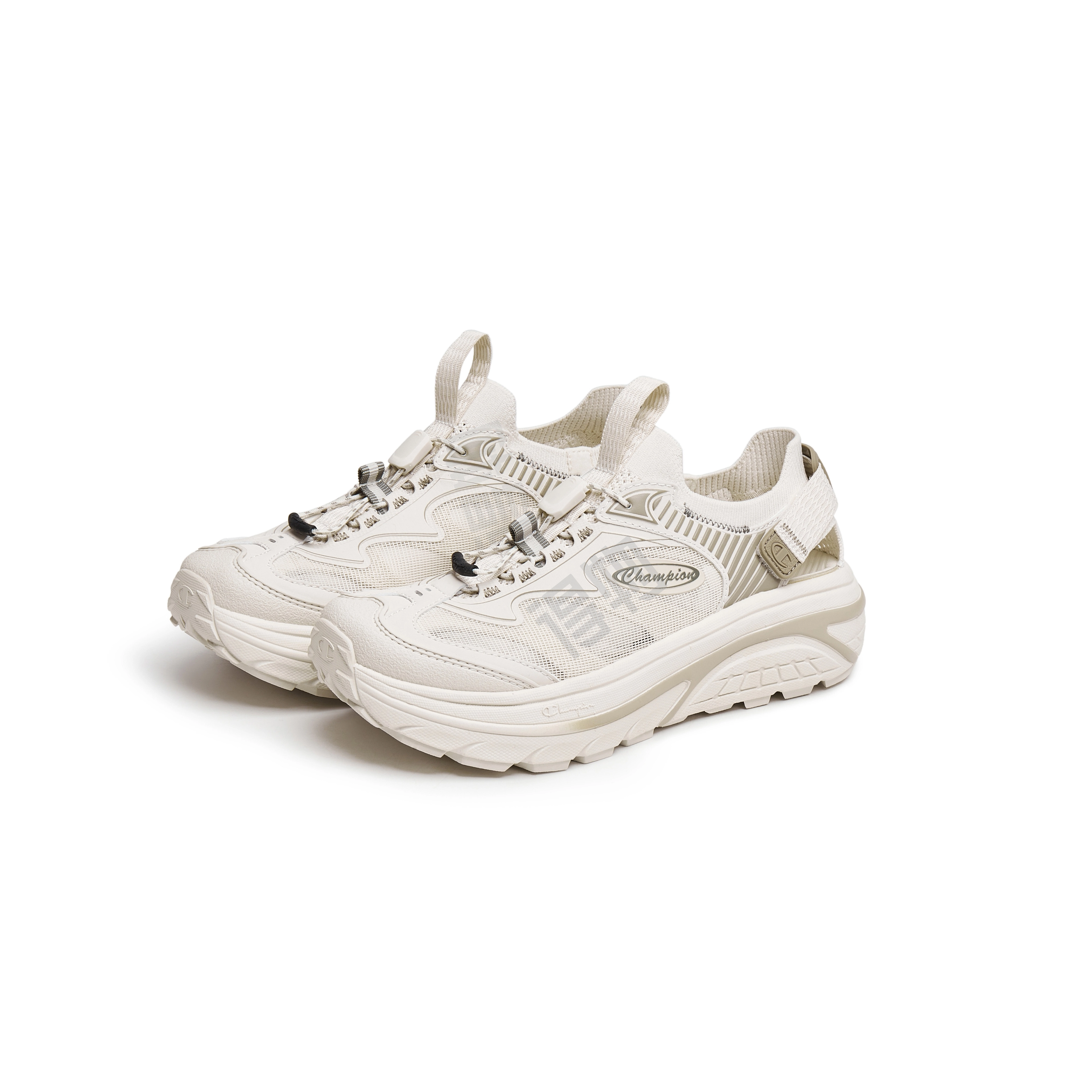 Champion Sandal Champ XPulsar logo